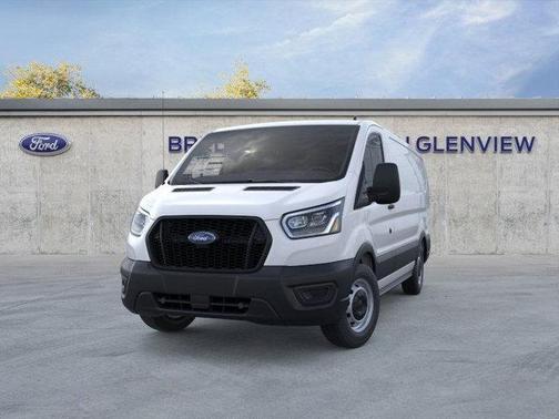 2025 Ford Transit-150 