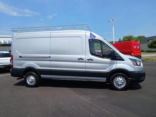 2021 Ford Transit-250 T-250 MD RF