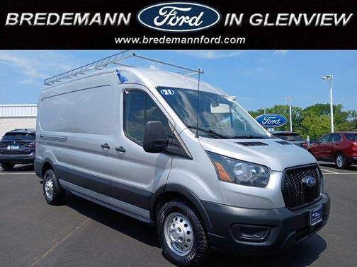 2021 Ford Transit-250 T-250 MD RF