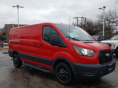 2024 Ford Transit-250 