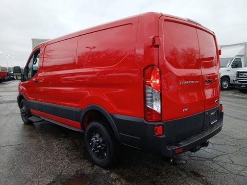2024 Ford Transit-250 