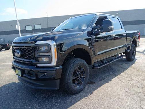 2023 Ford F-350 XL