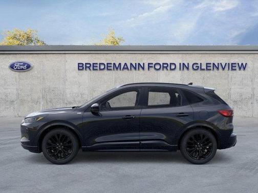 2024 Ford Escape ST-Line Elite