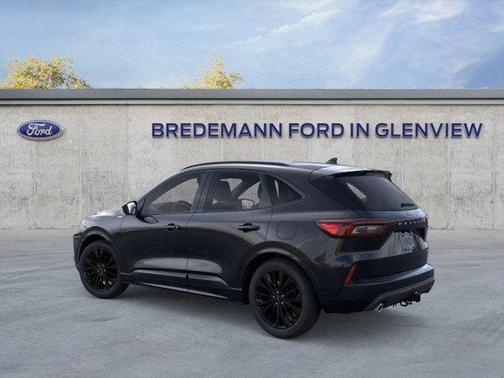 2024 Ford Escape ST-Line Elite