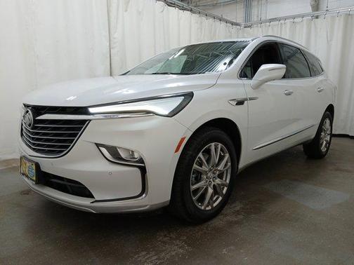 2023 Buick Enclave Premium