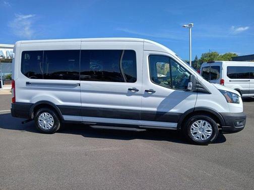 2023 Ford Transit-350 XL