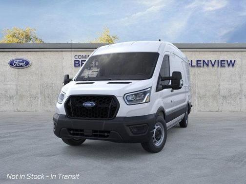 2025 Ford Transit-250 148 WB Medium Roof Cargo