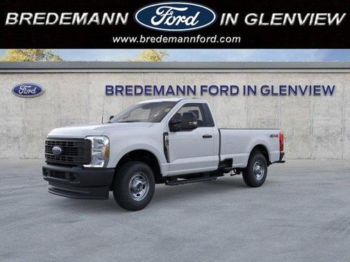 2024 Ford F-250 Super Duty