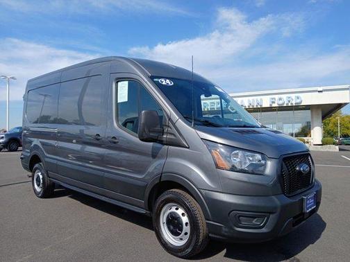 2024 Ford Transit-250 148 WB Medium Roof Cargo