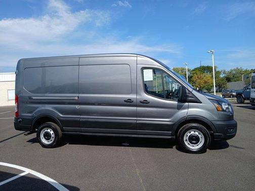 2024 Ford Transit-250 148 WB Medium Roof Cargo
