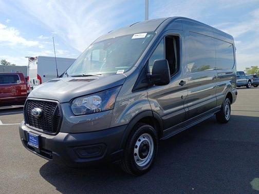 2024 Ford Transit-250 148 WB Medium Roof Cargo