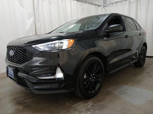2024 Ford Edge ST-Line