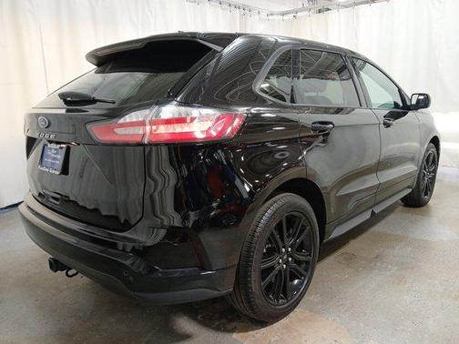 2024 Ford Edge ST-Line