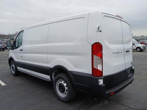 2025 Ford Transit-150 