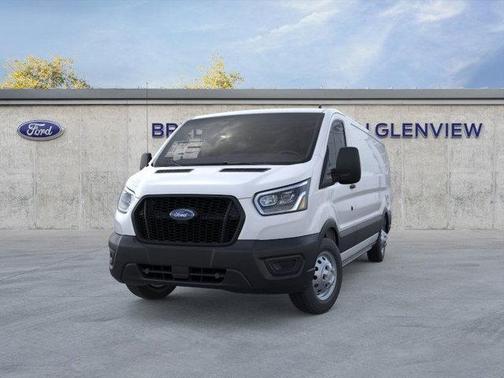 2025 Ford Transit-350