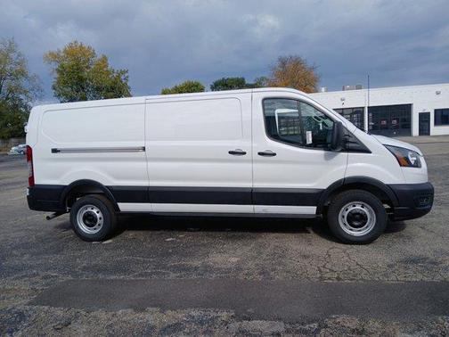 2026 Ford Transit-250 