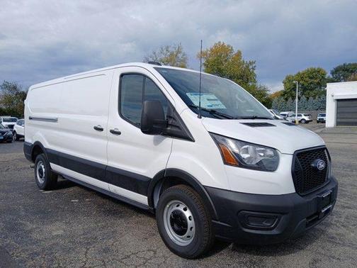 2026 Ford Transit-250 