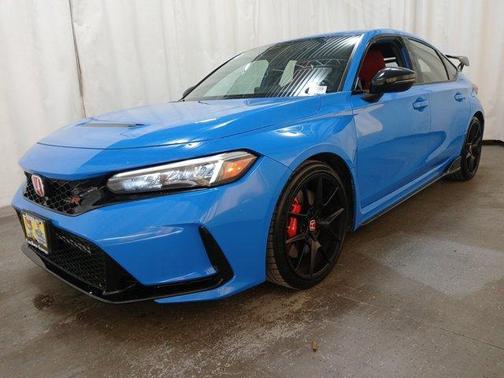 2024 Honda Civic Type R Base