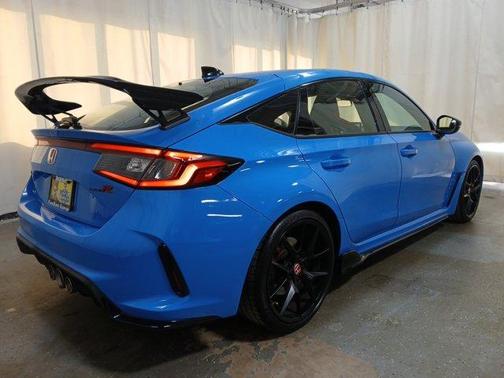 2024 Honda Civic Type R Base