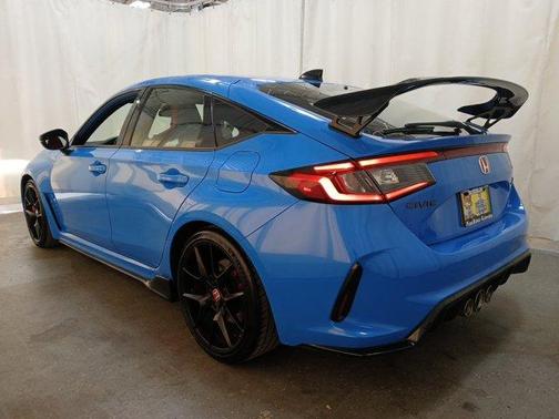 2024 Honda Civic Type R Base