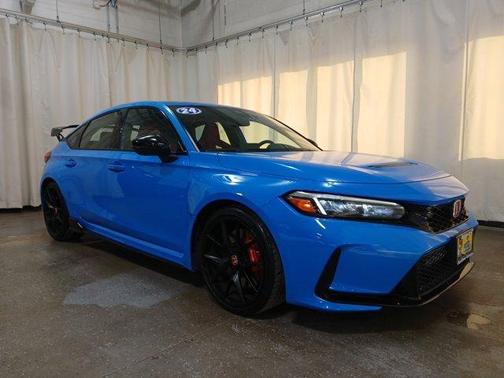 2024 Honda Civic Type R Base