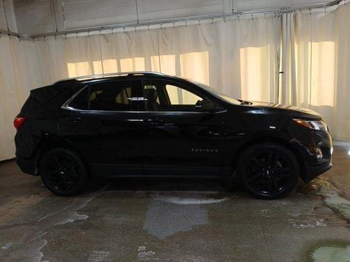2020 Chevrolet Equinox 2LT