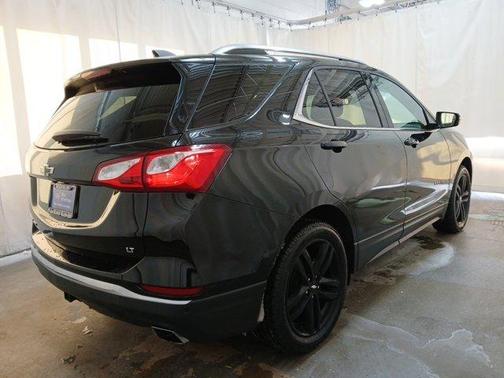 2020 Chevrolet Equinox 2LT