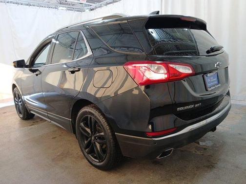 2020 Chevrolet Equinox 2LT