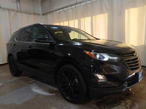 2020 Chevrolet Equinox 2LT
