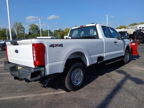 2023 Ford F-250 XL