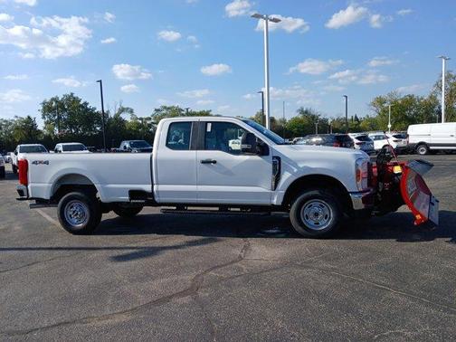 2023 Ford F-250 XL