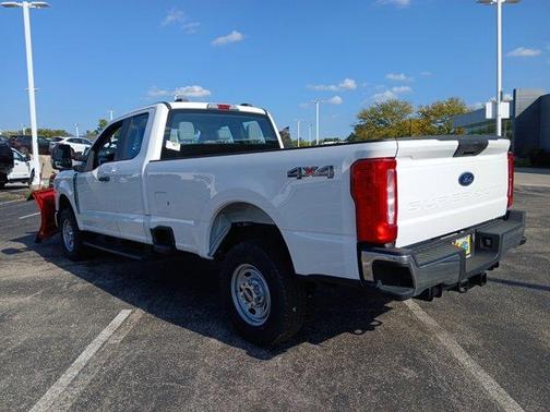 2023 Ford F-250 XL