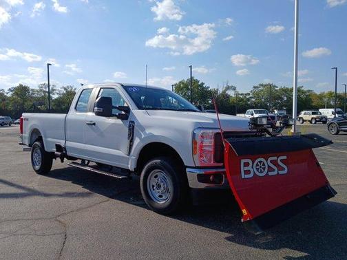 2023 Ford F-250 XL
