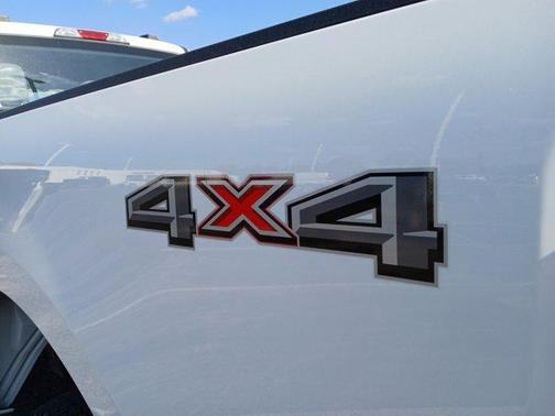 2023 Ford F-250 XL
