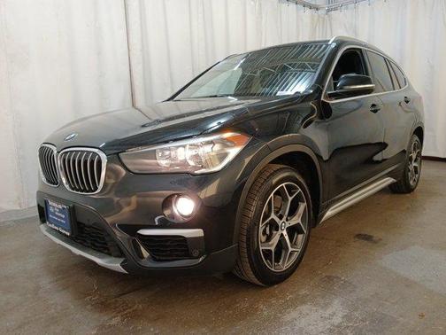 2019 BMW X1 xDrive28i