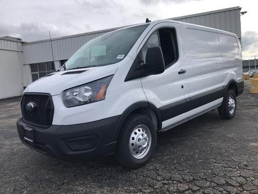 2024 Ford Transit-350 