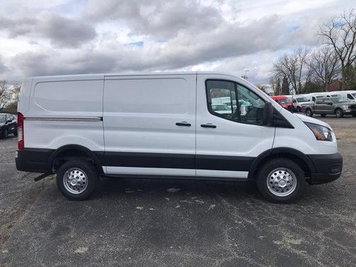 2024 Ford Transit-350 