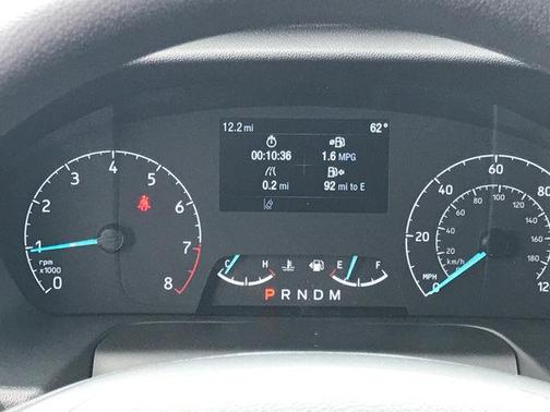 2024 Ford Transit-350 