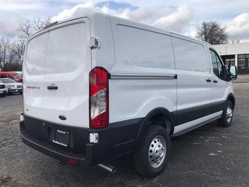 2024 Ford Transit-350 