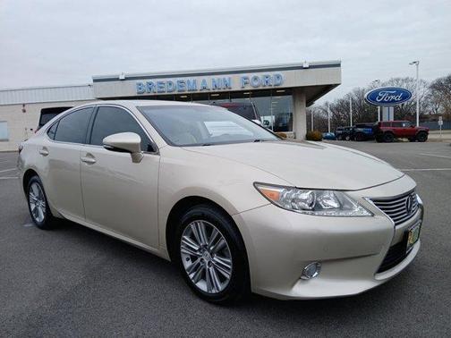 2014 Lexus ES 350 Base