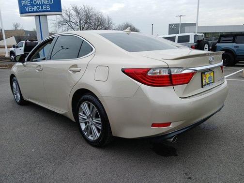 2014 Lexus ES 350 Base