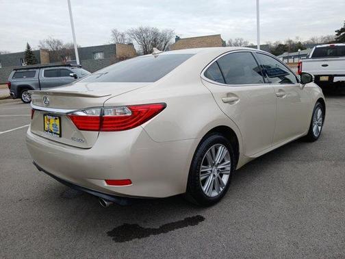 2014 Lexus ES 350 Base