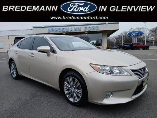 2014 Lexus ES 350 Base