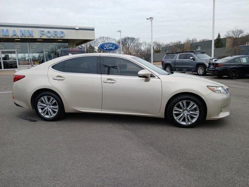 2014 Lexus ES 350 Base