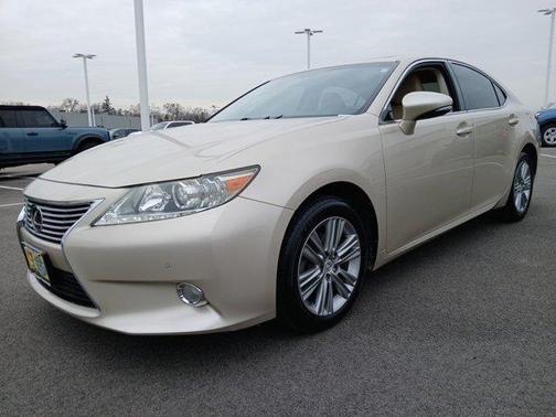 2014 Lexus ES 350 Base