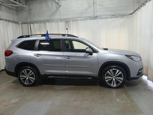 2022 Subaru Ascent Limited 7-Passenger