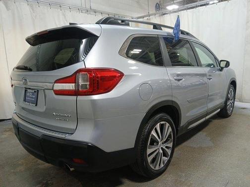2022 Subaru Ascent Limited 7-Passenger