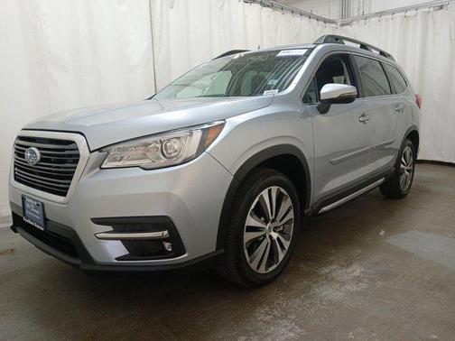 2022 Subaru Ascent Limited 7-Passenger
