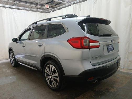 2022 Subaru Ascent Limited 7-Passenger