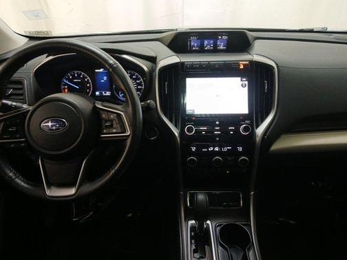 2022 Subaru Ascent Limited 7-Passenger